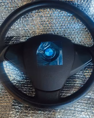 VOLANTE (STERZO) a 3 razze BMW X3 mod. E83