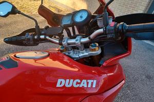 ducati multistrada 1100 s