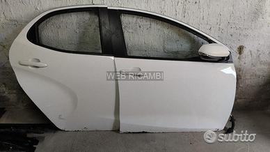 Disponibili porte sportelli portiere toyota yaris