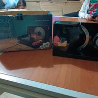 Affettatrici Cecotec 