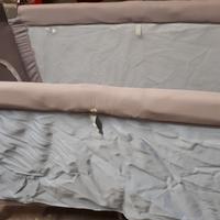 Lettino da campeggio/casa Bebe' Confort