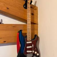Black Strat