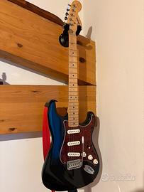 Black Strat