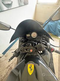 Moto Yamaha