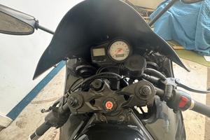 Moto Yamaha