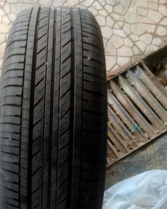  gomme da 16 invernali
