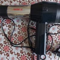 Asciugacapelli Elettro GT