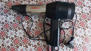 Asciugacapelli Elettro GT