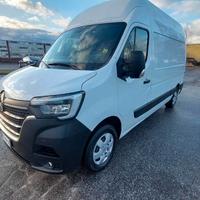 Furgone Renault Master