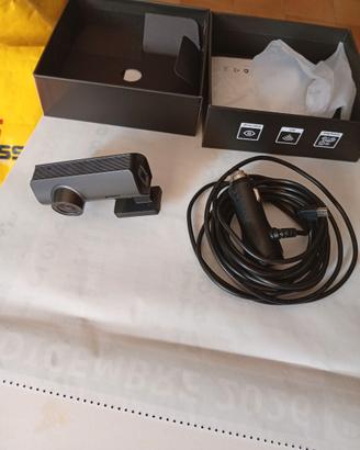DASH CAM 4K