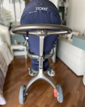 Passeggino stokke xplory