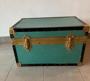 Baule da viagg
