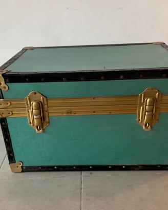 Baule da viagg