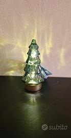 Mini albero di Natale
