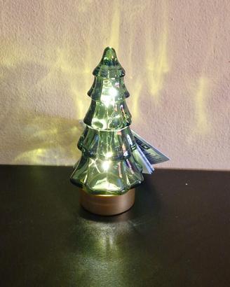 Mini albero di Natale