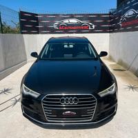 Audi A6 Avant 2.0 TDI 190 CV ultra Business Plus