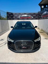 Audi A6 Avant 2.0 TDI 190 CV ultra Business Plus