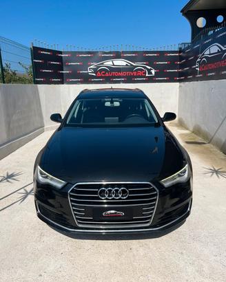 Audi A6 Avant 2.0 TDI 190 CV ultra Business Plus