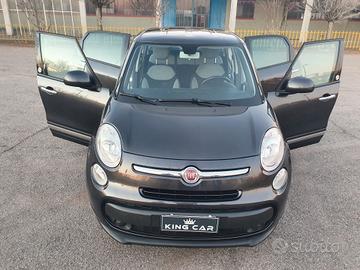 Fiat 500L 1.6 Multijet 105 CV Lounge