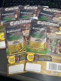 Figurine cards adrenalyn 2014-2015 panini