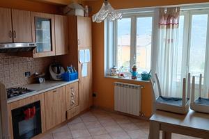 Terratetto unifamiliare corso Umberto I 60, Sant'A