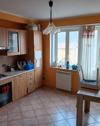 Terratetto unifamiliare corso Umberto I 60, Sant'A