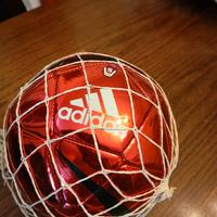 pallone Adidas coca cola fifa 2006