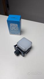 Nanlite Pico – Luce LED Portatile rgb