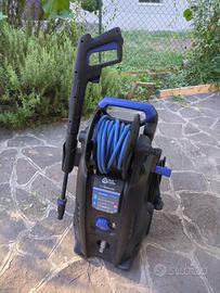 Idropulitrice AR Blue Clean 4.0 Twin Flow