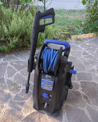 Idropulitrice AR Blue Clean 4.0 Twin Flow