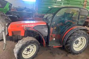 TRATTORE GOLDONI QUASAR 90