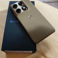 Motorola signature 16/512gb Martini olive 