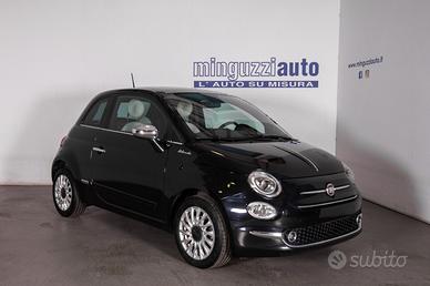 Fiat 500 1.0 Hybrid Dolcevita 70cv