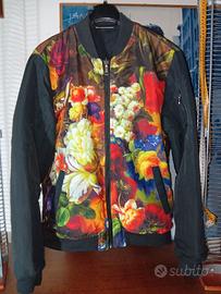 Bomber "NY Harlem"