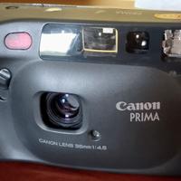 CANON PRIMA 4