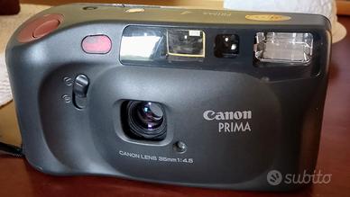CANON PRIMA 4