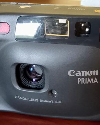 CANON PRIMA 4