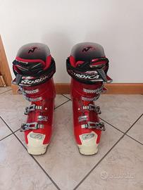 Scarponi sci Nordica speedmachine 14