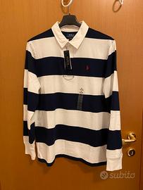 Polo manica lunga  Ralph Lauren nuova