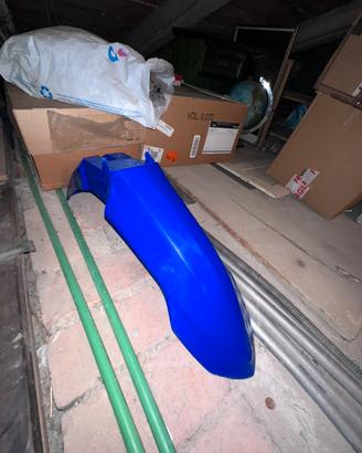 Parafango anteriore yz 450F