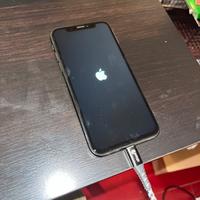 Iphone X 256 gb leggere bene