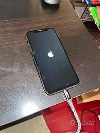 Iphone X 256 gb leggere bene