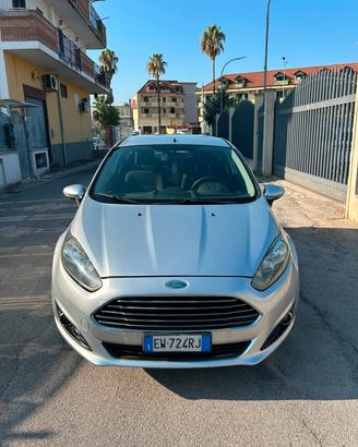 Ford Fiesta 1.2 60CV 3 porte ANNO 2014