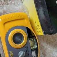 Vivitar A35 Splash Proof