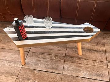 Tavolino da salotto, Tavolo, Panchina