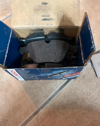 Pastiche freni bosch