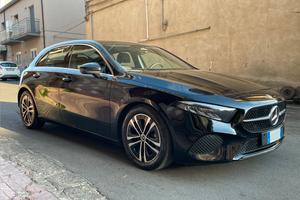 Mercedes A180D Progressive Advanced Plus
