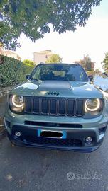 JEEP RENEGADE 1.5 TURBO E-HYBRID 130CV UPLAND