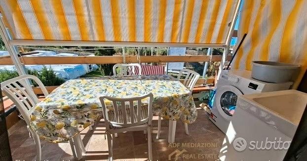 Appartamento – Gioiosa Marea, Marotta - Altro