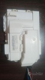 scheda elettronica lavatrice indesit lwc 71252
